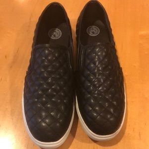 Women’s SO Brand Slip-On Shoes
